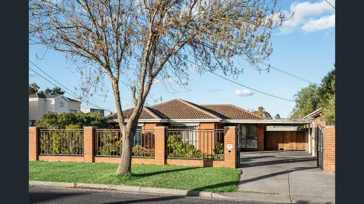 Main view of Homely house listing, 28 Oakdene Grove South, Altona Meadows VIC 3028