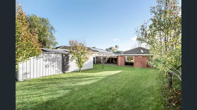 Third view of Homely house listing, 28 Oakdene Grove South, Altona Meadows VIC 3028
