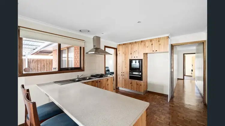 Seventh view of Homely house listing, 28 Oakdene Grove South, Altona Meadows VIC 3028