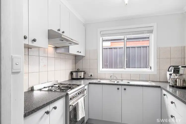 Second view of Homely unit listing, 35 Kurrajong Drive, Altona Meadows VIC 3028
