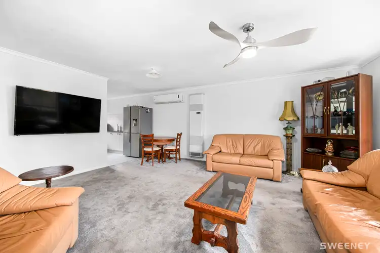 Third view of Homely unit listing, 35 Kurrajong Drive, Altona Meadows VIC 3028