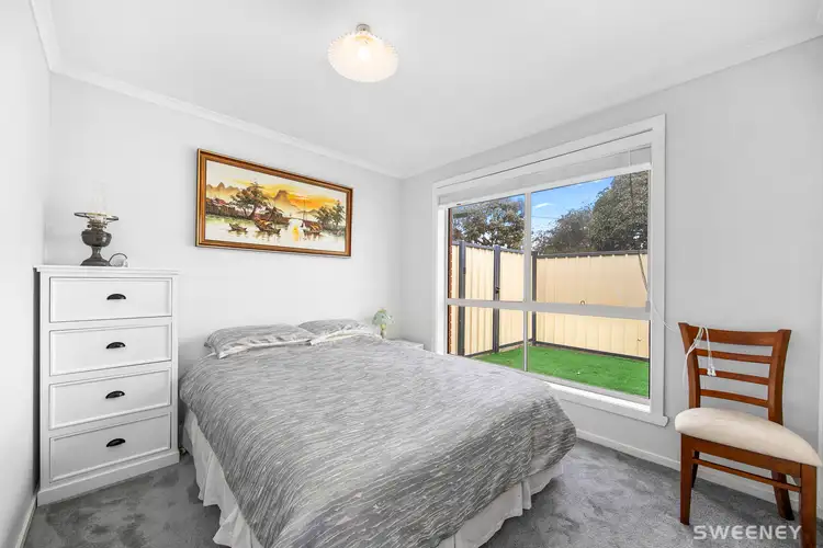 Fifth view of Homely unit listing, 35 Kurrajong Drive, Altona Meadows VIC 3028
