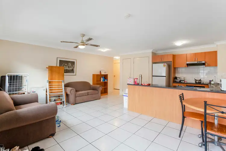 Fifth view of Homely unit listing, 18/13 Tonga Place, Parkwood QLD 4214