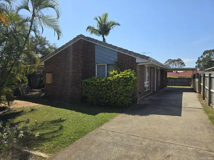 Main view of Homely house listing, 13 Hillgrove Court, Morayfield QLD 4506