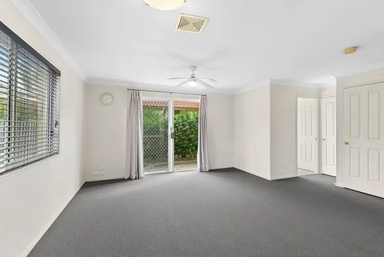 Second view of Homely townhouse listing, 15/106 Norton Street, Upper Mount Gravatt QLD 4122