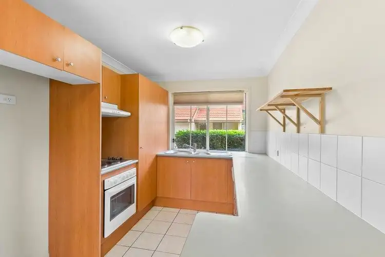 Fourth view of Homely townhouse listing, 15/106 Norton Street, Upper Mount Gravatt QLD 4122
