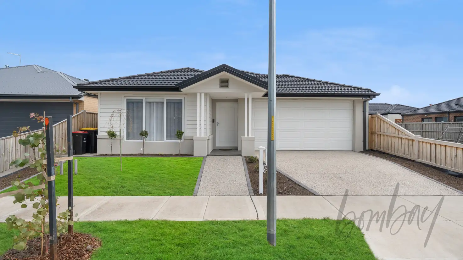 Main view of Homely house listing, 17 Echidna Drive, Beveridge VIC 3753