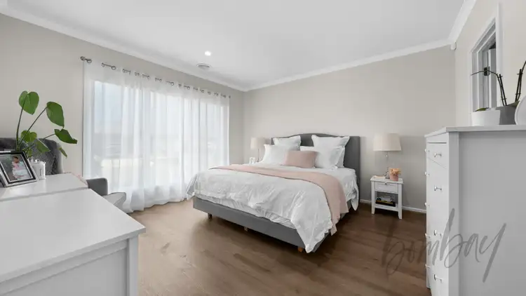 Fifth view of Homely house listing, 17 Echidna Drive, Beveridge VIC 3753