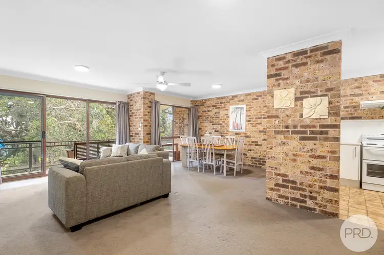 Third view of Homely unit listing, 71/2 Gowrie Avenue, Nelson Bay NSW 2315