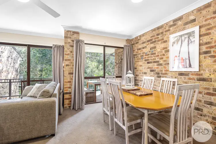 Fourth view of Homely unit listing, 71/2 Gowrie Avenue, Nelson Bay NSW 2315