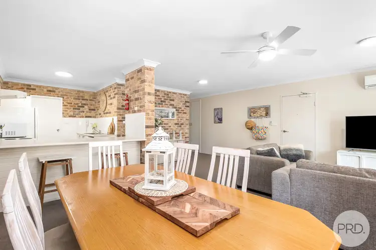 Fifth view of Homely unit listing, 71/2 Gowrie Avenue, Nelson Bay NSW 2315