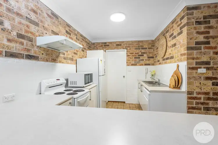 Sixth view of Homely unit listing, 71/2 Gowrie Avenue, Nelson Bay NSW 2315