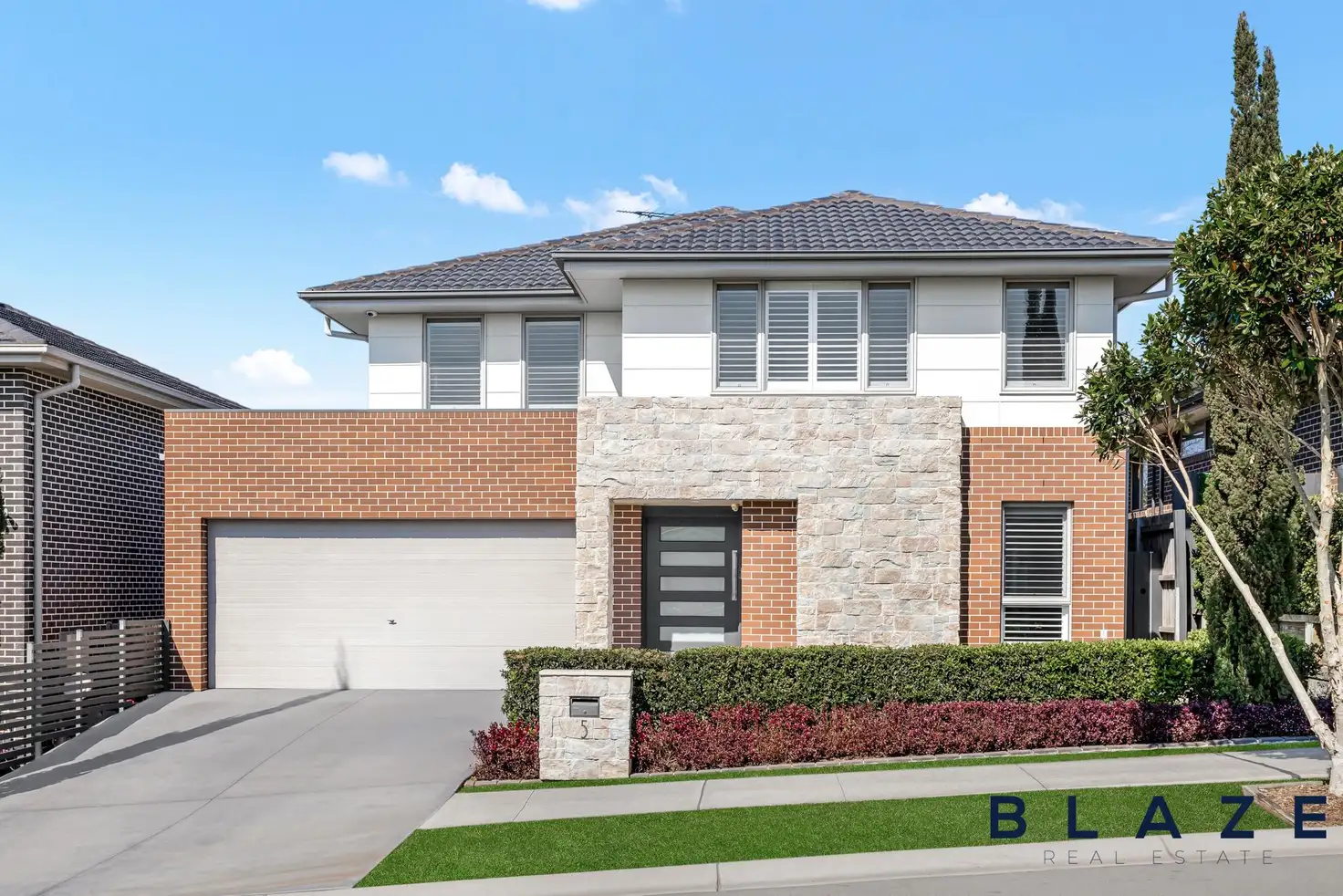 Main view of Homely house listing, 5 Wilkins Street, Middleton Grange NSW 2171