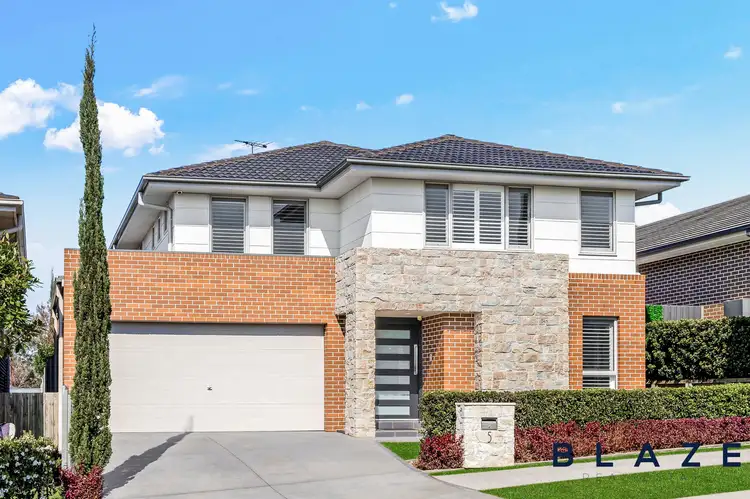 Second view of Homely house listing, 5 Wilkins Street, Middleton Grange NSW 2171