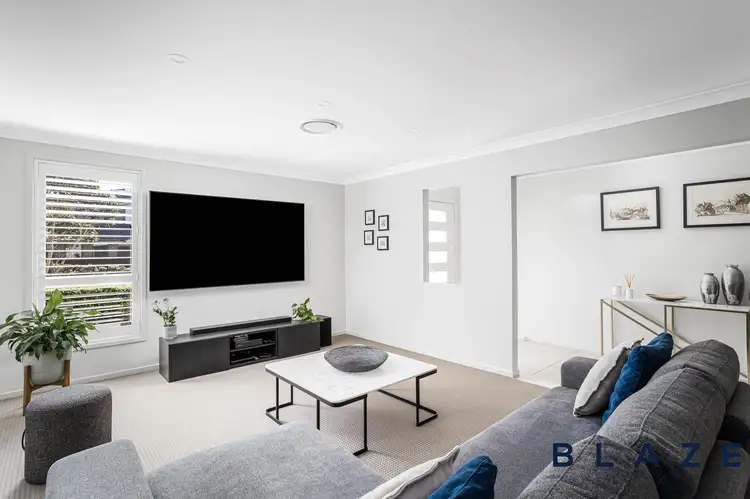 Fifth view of Homely house listing, 5 Wilkins Street, Middleton Grange NSW 2171