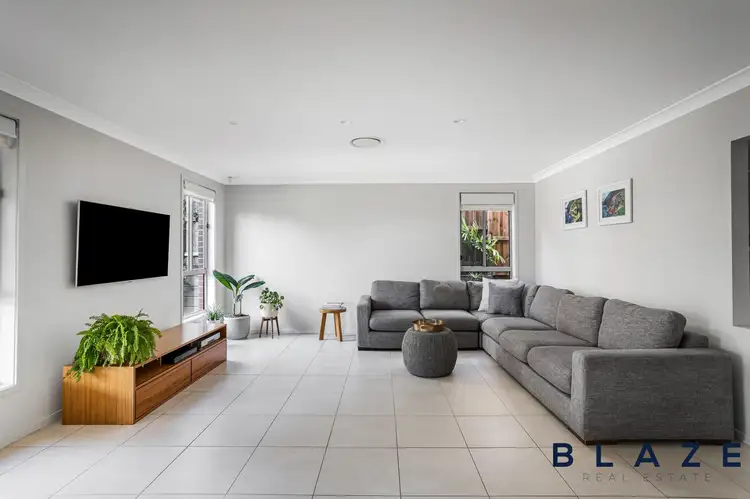 Sixth view of Homely house listing, 5 Wilkins Street, Middleton Grange NSW 2171