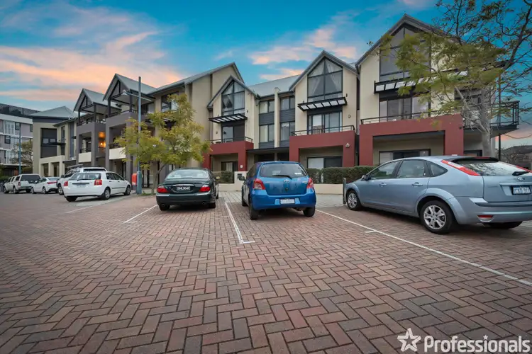 Fourth view of Homely apartment listing, 5/10 Marina Drive, Ascot WA 6104
