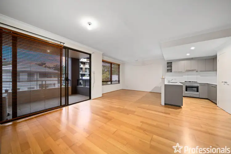Fifth view of Homely apartment listing, 5/10 Marina Drive, Ascot WA 6104