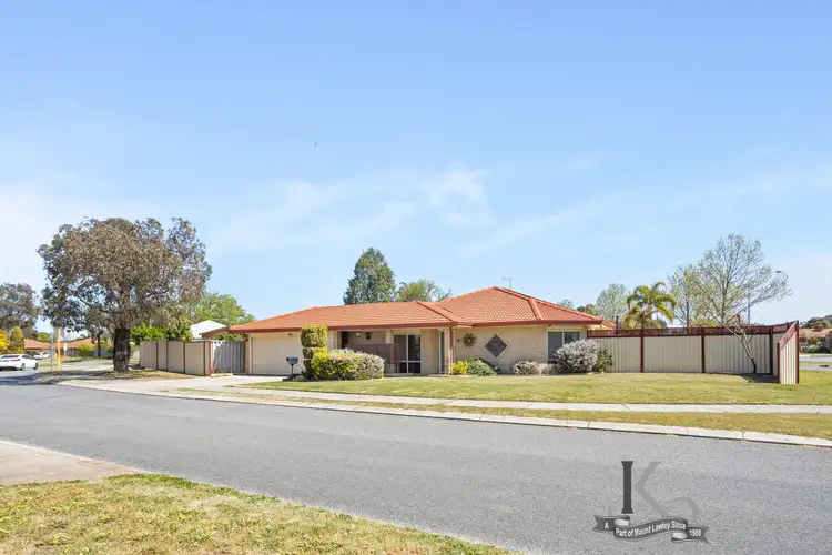 Main view of Homely house listing, 2 Badgingarra Gardens, Ballajura WA 6066