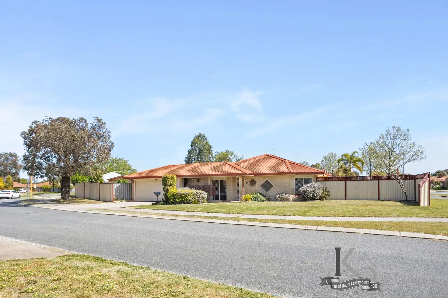 Main view of Homely house listing, 2 Badgingarra Gardens, Ballajura WA 6066