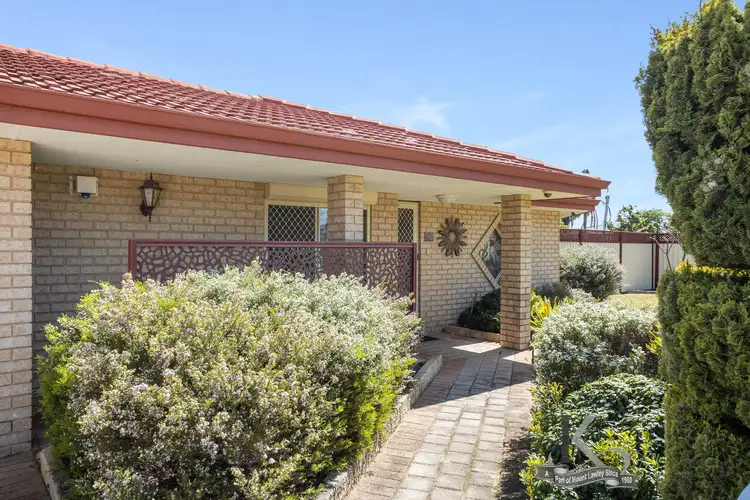 Second view of Homely house listing, 2 Badgingarra Gardens, Ballajura WA 6066