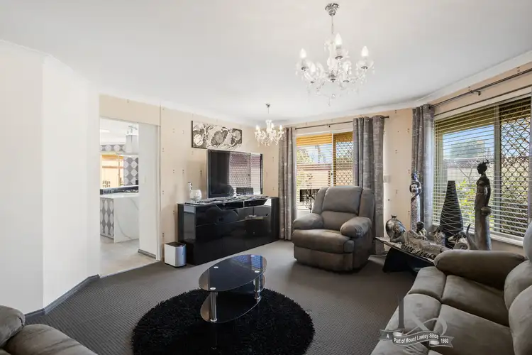 Fifth view of Homely house listing, 2 Badgingarra Gardens, Ballajura WA 6066