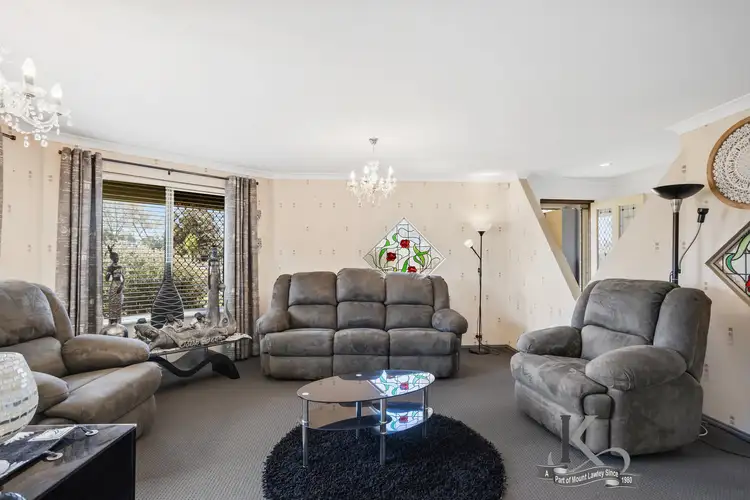 Sixth view of Homely house listing, 2 Badgingarra Gardens, Ballajura WA 6066