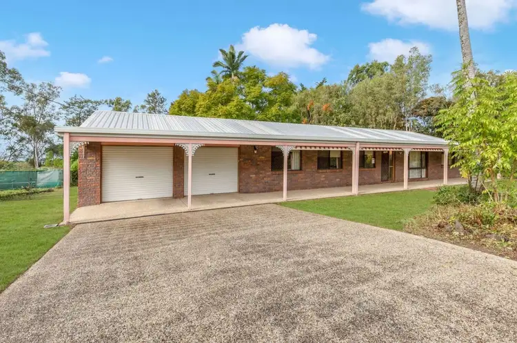 29 Randwick Drive, Burpengary East QLD 4505