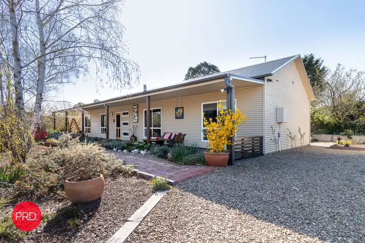 Main view of Homely house listing, 9A Hassall Circuit, Braidwood NSW 2622