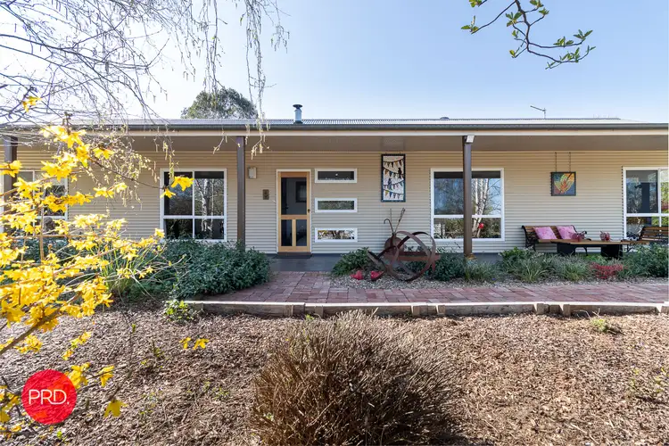 Second view of Homely house listing, 9A Hassall Circuit, Braidwood NSW 2622