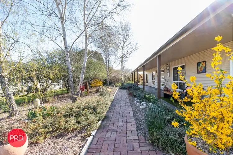 Third view of Homely house listing, 9A Hassall Circuit, Braidwood NSW 2622