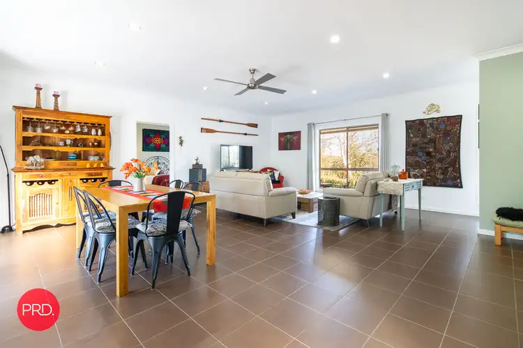 Fifth view of Homely house listing, 9A Hassall Circuit, Braidwood NSW 2622