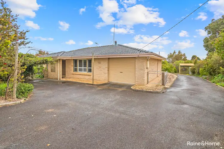 Main view of Homely house listing, 70 Minor Road, Orana WA 6330