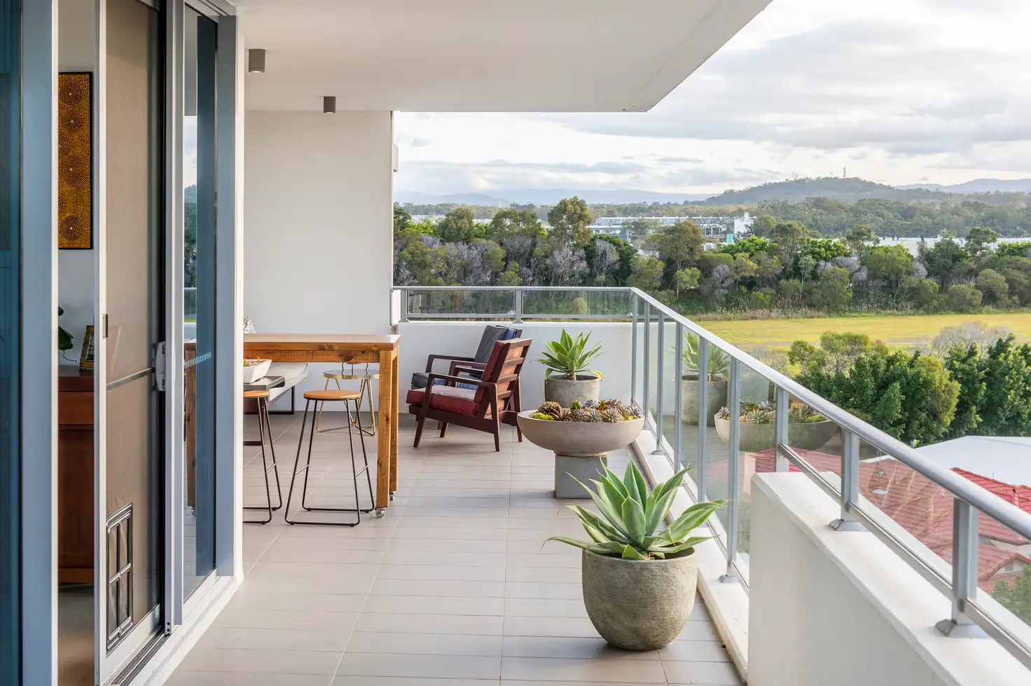 Main view of Homely apartment listing, 505/15 Compass Drive, Biggera Waters QLD 4216