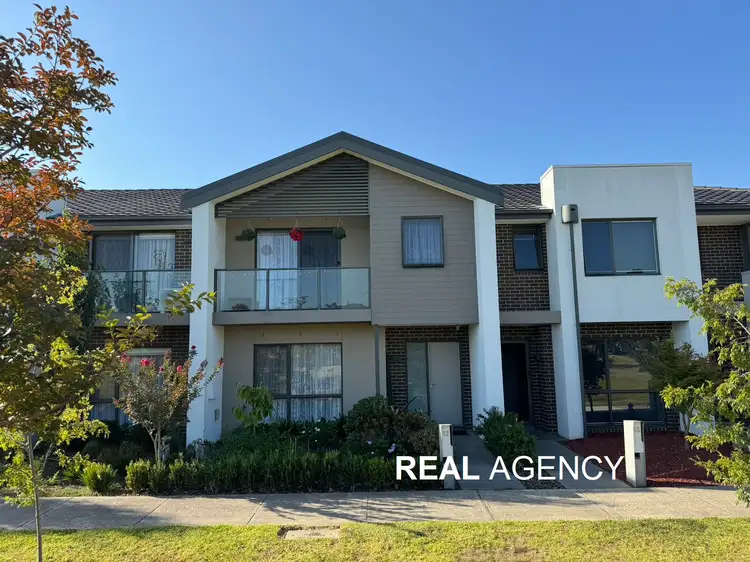 13 Cherry Walk, Wantirna South VIC 3152