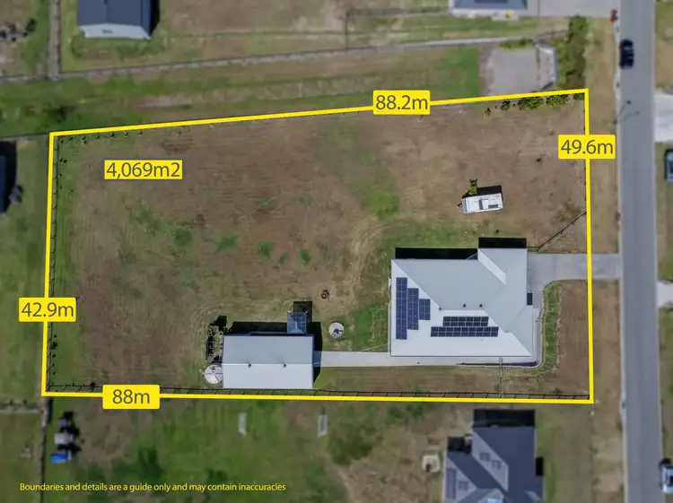 Third view of Homely house listing, 85 Currajong Circuit, Delaneys Creek QLD 4514