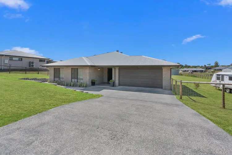 Fourth view of Homely house listing, 85 Currajong Circuit, Delaneys Creek QLD 4514