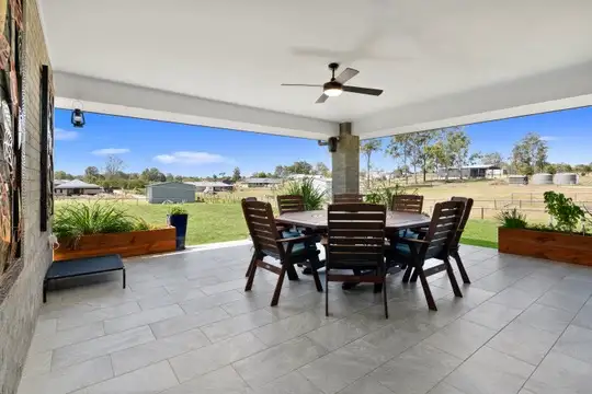 Sixth view of Homely house listing, 85 Currajong Circuit, Delaneys Creek QLD 4514