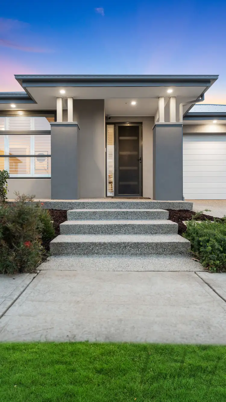 Second view of Homely house listing, 17 Landsdowne Avenue, Mickleham VIC 3064