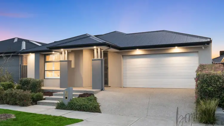 Third view of Homely house listing, 17 Landsdowne Avenue, Mickleham VIC 3064