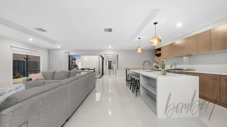 Sixth view of Homely house listing, 17 Landsdowne Avenue, Mickleham VIC 3064
