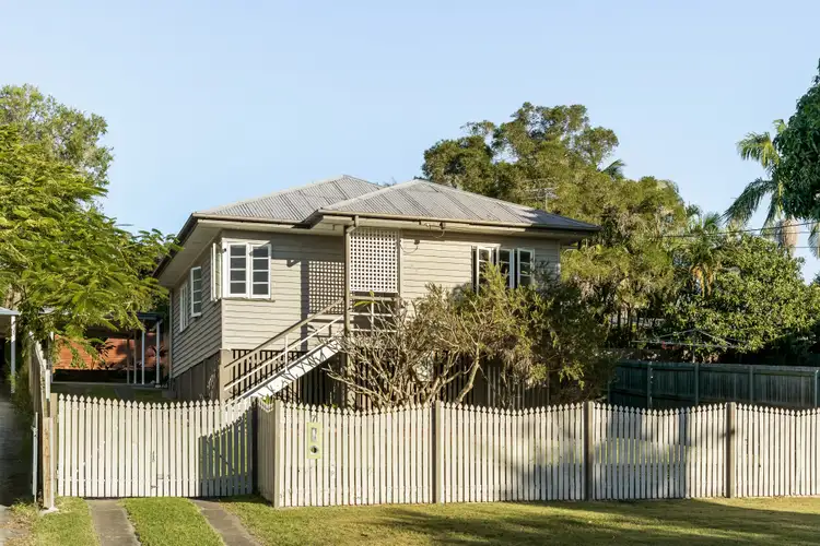 7 Elrose Street, Keperra QLD 4054