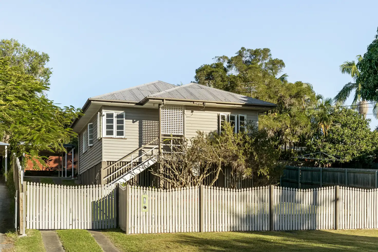 Main view of Homely house listing, 7 Elrose Street, Keperra QLD 4054