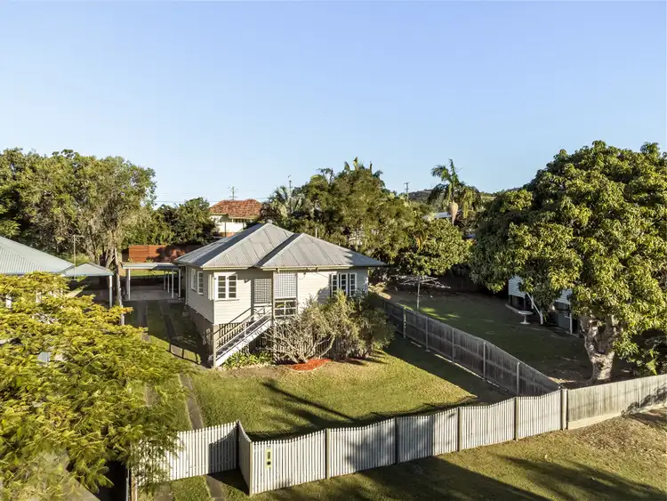 Third view of Homely house listing, 7 Elrose Street, Keperra QLD 4054