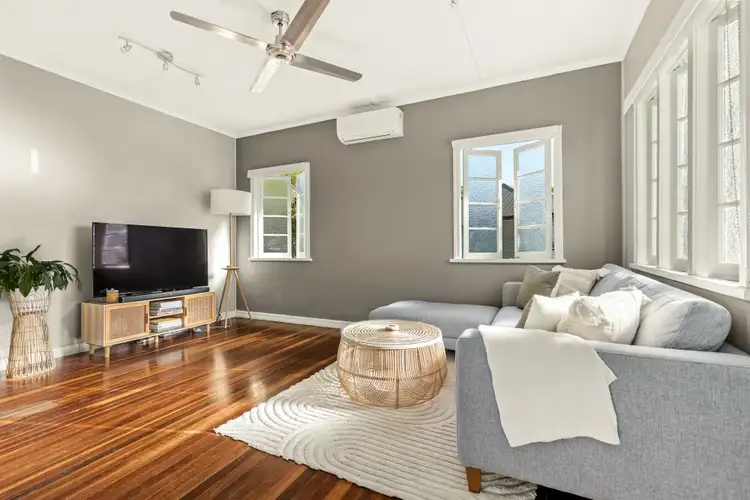 Fourth view of Homely house listing, 7 Elrose Street, Keperra QLD 4054