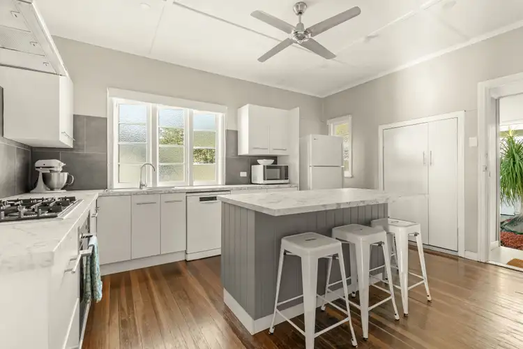 Fifth view of Homely house listing, 7 Elrose Street, Keperra QLD 4054