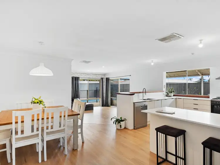 Third view of Homely house listing, 9 Killarney Retreat, Meadow Springs WA 6210