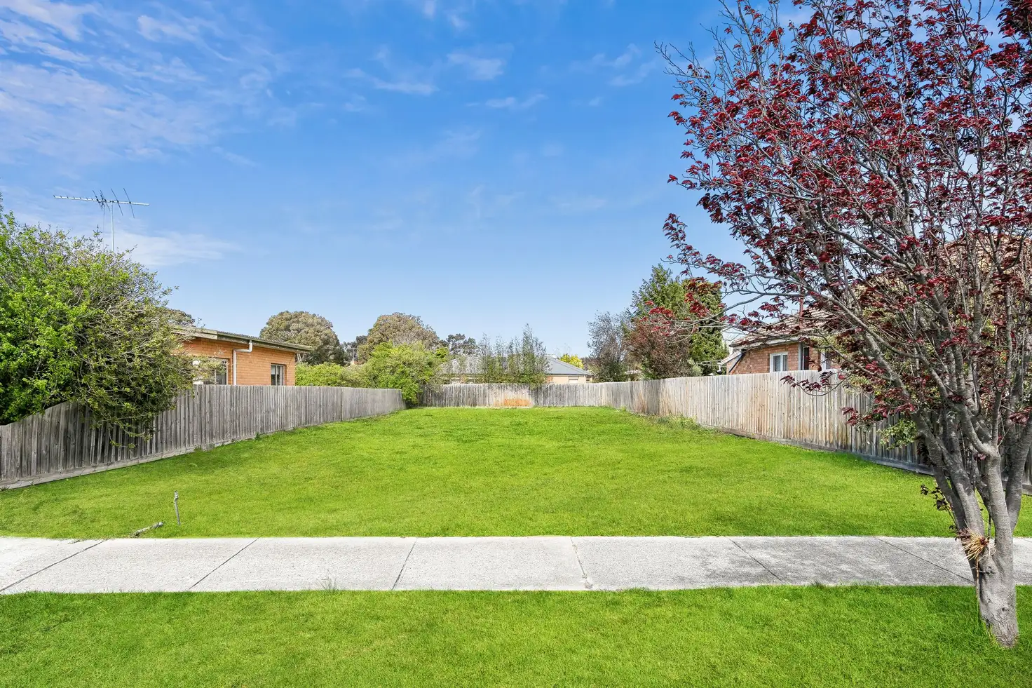 Main view of Homely land listing, 11 Kalimna Street, Hamlyn Heights VIC 3215