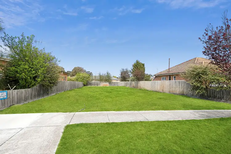 Second view of Homely land listing, 11 Kalimna Street, Hamlyn Heights VIC 3215