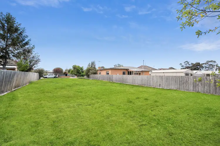 Third view of Homely land listing, 11 Kalimna Street, Hamlyn Heights VIC 3215